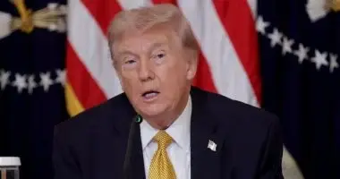 ترامب: أوضحنا لإيران أن وقف إطلاق النار انتهى.. وطهران طلبت مواصلة المحادثات