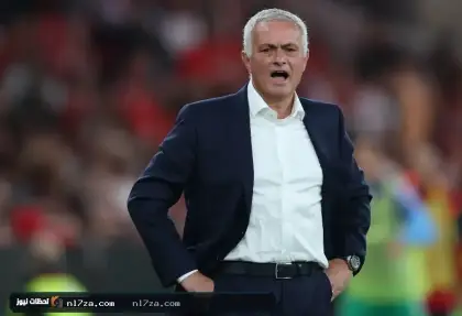 مورينيو يبدأ مهمته مع ريال مدريد قبل انطلاق فترة الإعداد رسميًا
