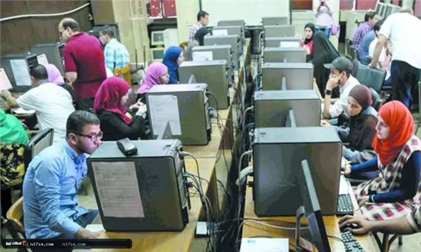 القبول بالجامعات القبول بالجامعات
