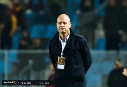 توروب ضمن أبرز المرشحين لخلافة نيكي هاين في جينك البلجيكي