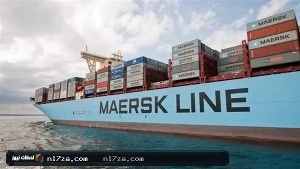 ميرسك تضيف خدمة شحن جديدة إلى ميناء جدة الإسلامي لتعزيز التجارة بين السعودية والولايات المتحدة