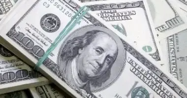 اعرف سعر الدولار بكام مقابل الجنيه فى البنوك اليوم السبت