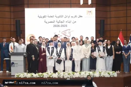 السفير المصري: علاقاتنا مع الكويت ستظل نموذجاً يُحتذى عربياً