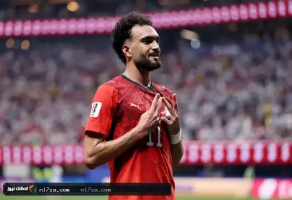 مصطفى زيكو: هذا ما قلته بعد هفي أمام الأرجنتين.. وسأظل أؤمن أننا استحققنا الفوز عليهم