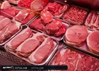 أسعار اللحوم في مطروح