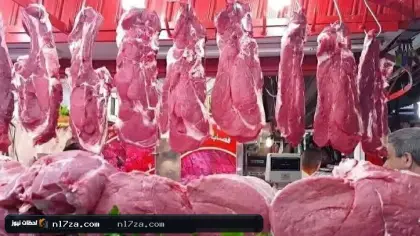 أسعار اللحوم في الأقصر