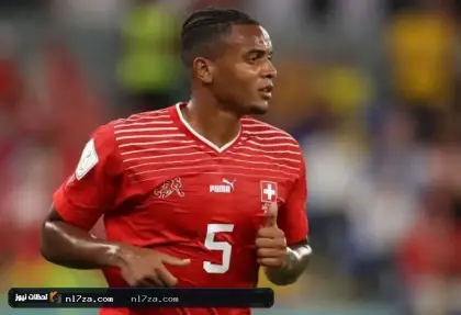 أكانجي يهاجم حكم مباراة الأرجنتين: لم ألعب مواجهة غير متكافئة بهذا الشكل
