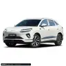 BYD Sealion 6 EV