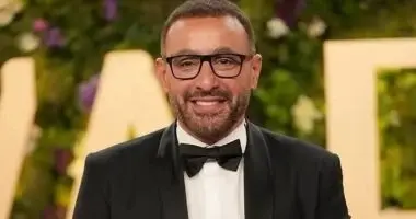 أحمد السقا يكشف وجهاً جديداً من موهبته في فيلم خلى بالك من نفسك