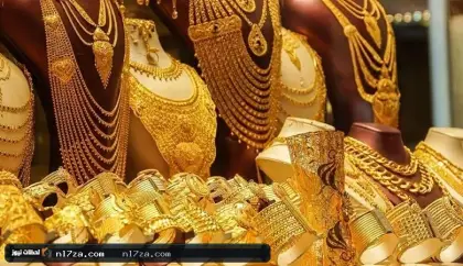 اسعار الذهب في مصر اليوم الاحد 12 يوليو 2026