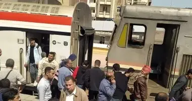 بعد حادث قطار المحلة.. تعرف على المستندات المطلوبة لصرف 30 ألف جنيه للضحايا