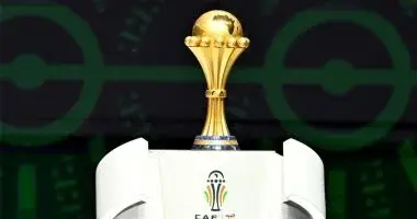 ملف مصر لاستضافة امم افريقيا 2028