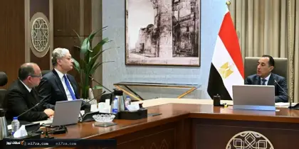 مبادرة حياة كريمة المرحلة الثانية