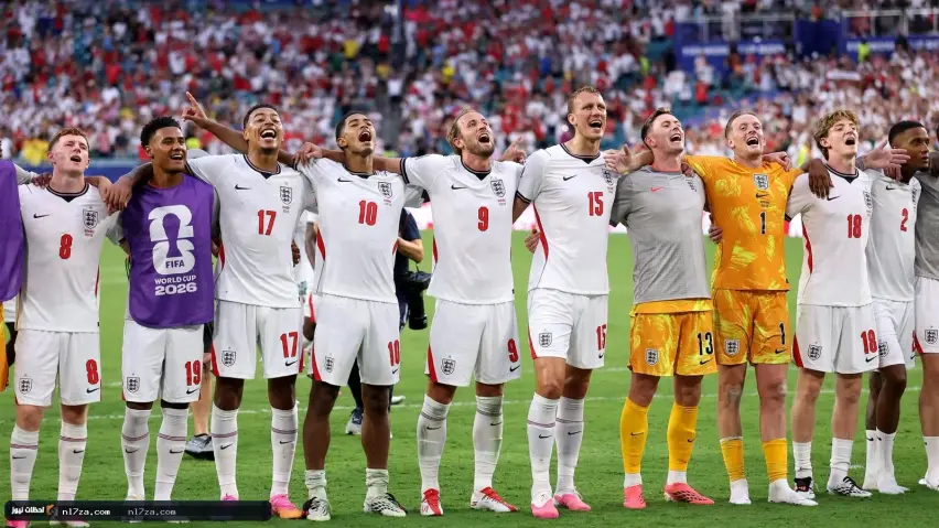 مونديال 2026 مونديال 2026