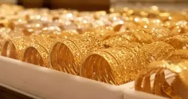 تعرف على آخر تطورات سعر الذهب .. عيار 18 بـ5052 جنيها
