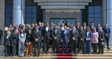 وزير الاستثمار والتجارة: الشباب المصري ركيزة بناء اقتصاد أكثر تنافسية واستدامة
