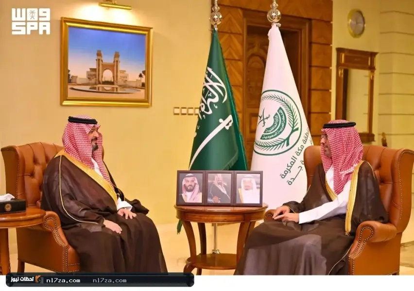 محافظ جدة محافظ جدة