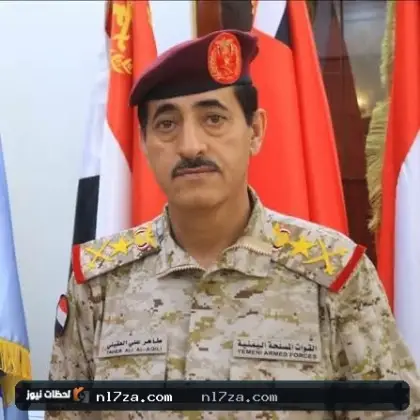 وزير الدفاع اليمني: صبرنا نفد.. وسنرد على اختراق إيران والحوثي لأجوائنا