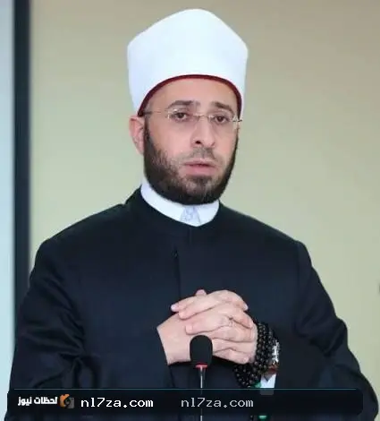 وزارة الأوقاف وزارة الأوقاف
