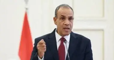 مصر تدين الاعتداءات الإيرانية المتكررة على الكويت والبحرين وعُمان والأردن