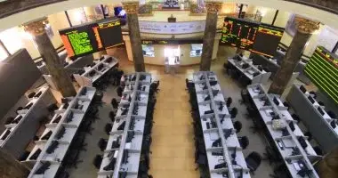بورصة الإثنين.. أسهم الطاقة تشتعل والتجارة تلاحقها.. والسياحة في المنطقة الحمراء