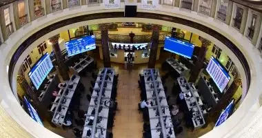 أخبار البورصة اليوم الإثنين 13-7-2026