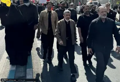 «نيويورك تايمز»: الموساد حاول تجنيد أحمدي نجاد لقيادة إيران