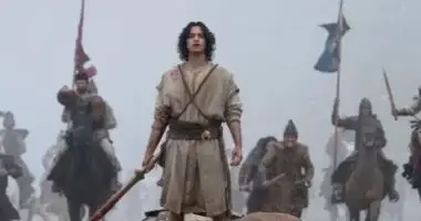 أمازون تجدد مسلسلها House Of David لموسم ثالث