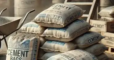 سعر الأسمنت اليوم الثلاثاء 14 يوليو 2026.. الطن بـ4 آلاف جنيه