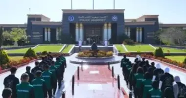 بحد أدنى مقبول.. أكاديمية الشرطة تعلن قبول دفعة جديدة من خريجي الحقوق