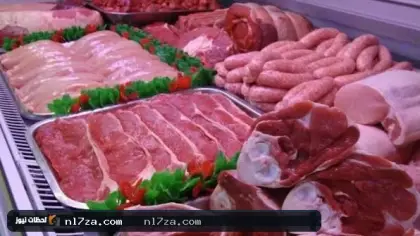 أسعار اللحوم اليوم في الأقصر