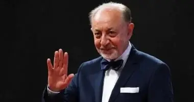 إقامة حفل تأبين عبد العزيز مخيون الثلاثاء المقبل فى المسرح القومى إقامة حفل تأبين عبد العزيز مخيون الثلاثاء المقبل فى المسرح القومى