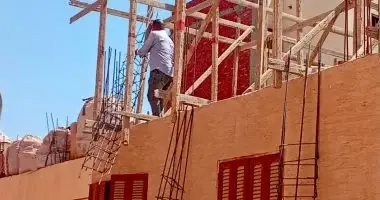 حملات مكثفة بأجهزة المدن الجديدة لإزالة المخالفات والتعديات والحفاظ على المظهر الحضاري