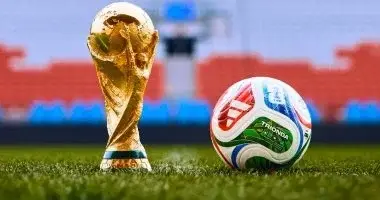 كأس العالم 2026