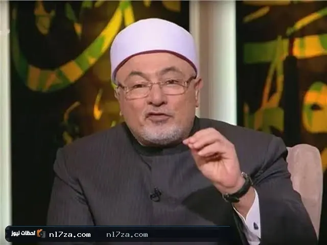 خالد الجندي خالد الجندي