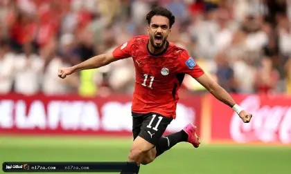 جمال بلعمري: هل عاش مبابي في أوروبا معاناة مثل زيكو في مصر؟