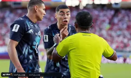 باستثناء بند "الطرد لتغطية الفم".. كونميبول يعلن تطبيق تعديلات فيفا الجديدة