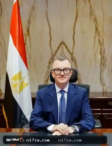 وزير التخطيط