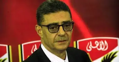محمود طاهر
