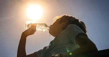 الطقس غدا.. أجواء شديدة الحرارة وتحذير عاجل لهذه الشواطئ والعظمى بالقاهرة 35