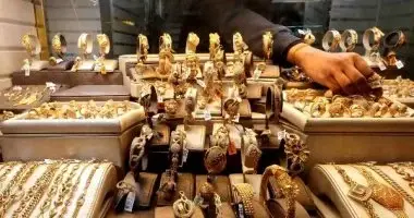 سعر الذهب اليوم الأربعاء 15 يوليو 2026.. آخر تحديث لعيار 21 في مصر