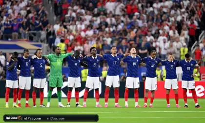 كأس العالم - موعد مباراة فرنسا ضد إنجلترا لتحديد المركز الثالث.. والقنوات الناقلة