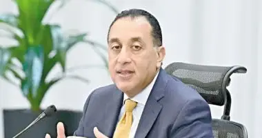 أخبار × 24 ساعة.. رئيس الوزراء: الاحتياطي النقدي تجاوز 55 مليار دولار لأول مرة