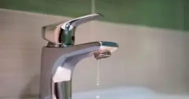 قطع المياه قطع المياه