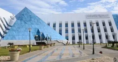 المصرية للاتصالات تتراجع عن صفقة "هيليوس" وتتجه لتأسيس كيان مستقل لمراكز البيانات