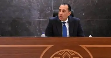 مجلس الوزراء الأسبوعي مجلس الوزراء الأسبوعي