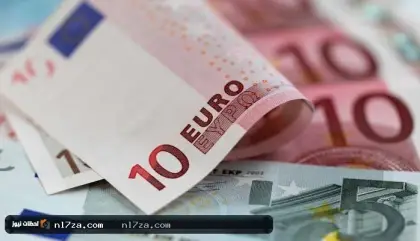 سعر اليورو اليوم في مصر
