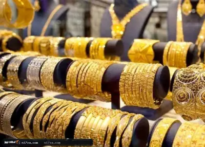 سعر الذهب اليوم في مصر