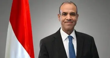 وزير الخارجية يثمن دعم الوكالة الدولية للطاقة الذرية لمصر