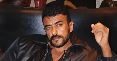 أحمد العوضى يفاجئ جمهوره بمشاركتهم مشاهدة فيلم «شمشون ودليلة» غدا